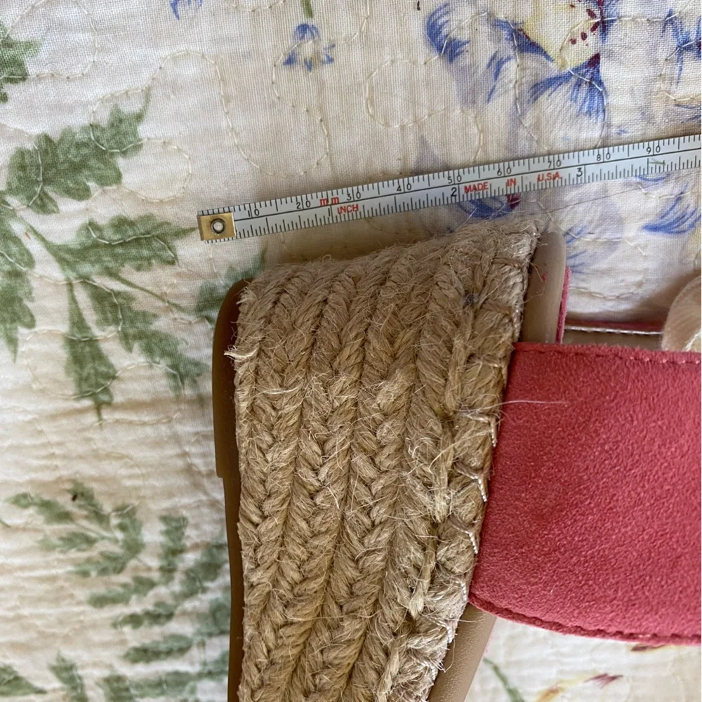 BNWT Espadrilles
